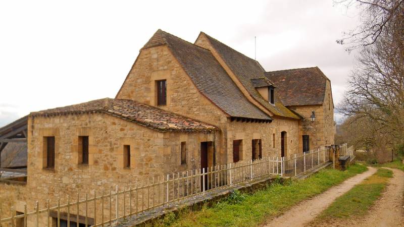 Rénovation toiture sur maison ancienne à Aix en Provence