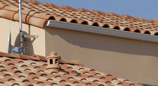 rénovation tuile romane gardanne